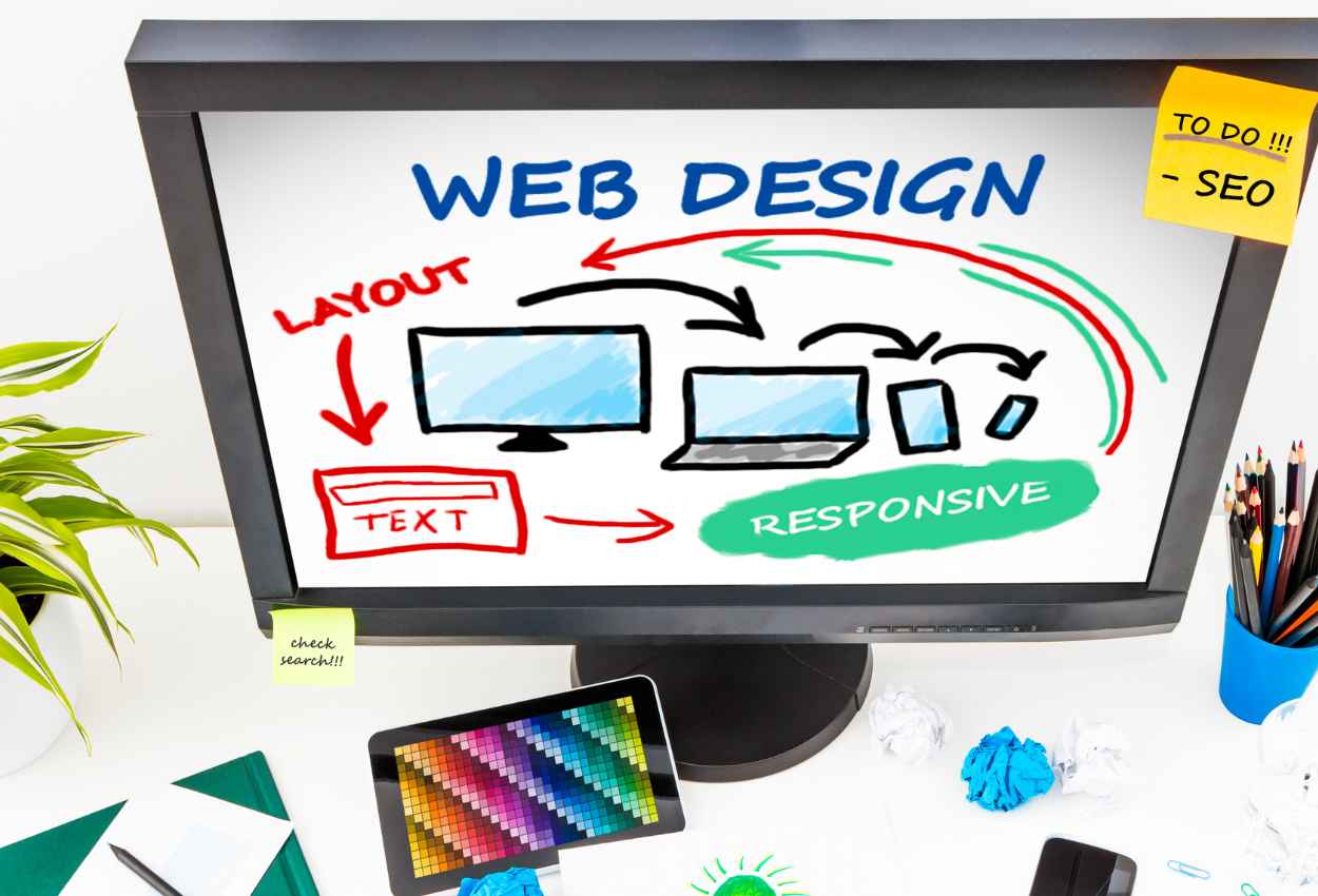 Crear Páginas Web: Mejores Constructores Web para Negocios Online